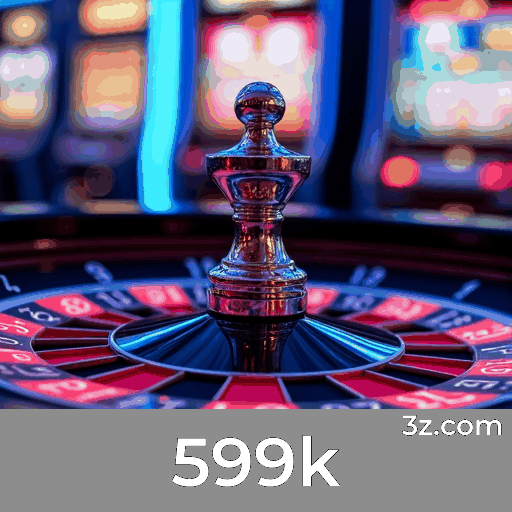 Descubra a Experiência de Login no 599k com Facilidade