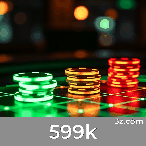 Maximize Promoções e Potencialize Ganhos na 599k com Otimização de Bônus