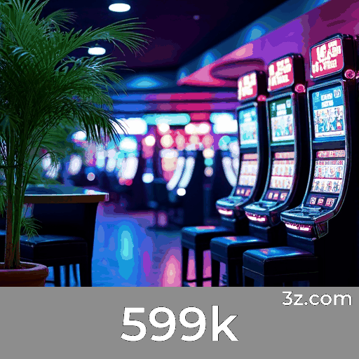 599k Promoções Estratégicas: Maximize Recompensas e Ganhos