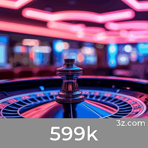 Experiência de Casino 599k: Atmosfera Imersiva e Psicologia do Jogo