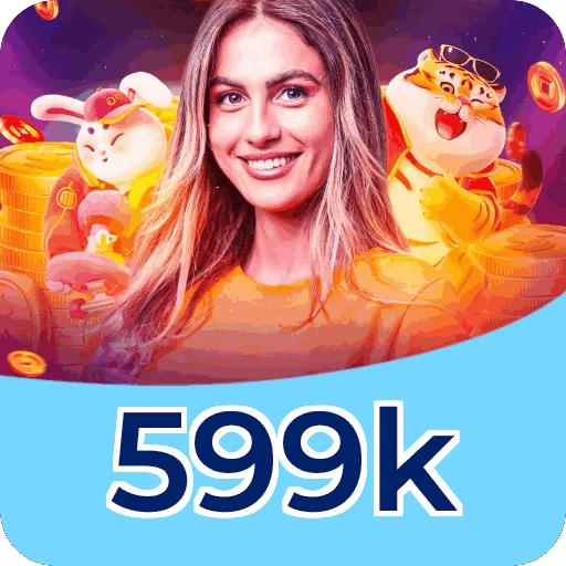 Bônus de Boas-vindas 599k